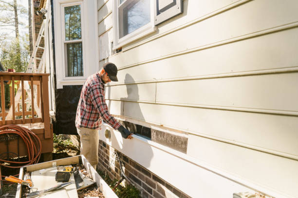 Trusted Wood Siding service in Starr, SC - Creative Siding